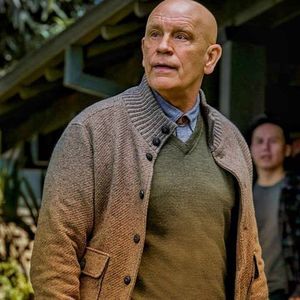 Meet your Posher, Walter